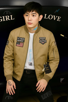 JAMMYandKAMMO Full Sleeve Solid Men Jacket