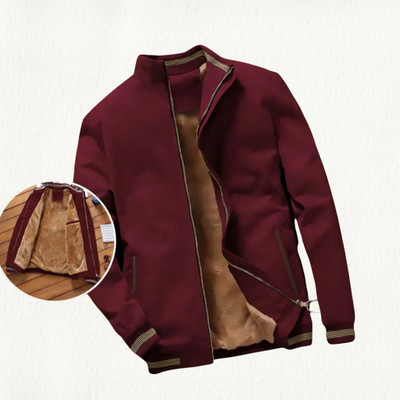 IandT Full Sleeve Solid Men Jacket
