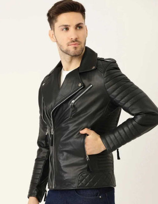lapataclub Full Sleeve Self Design Men Jacket