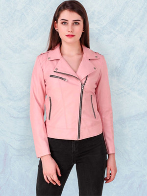 HouseOfCommon Full Sleeve Solid Women Jacket