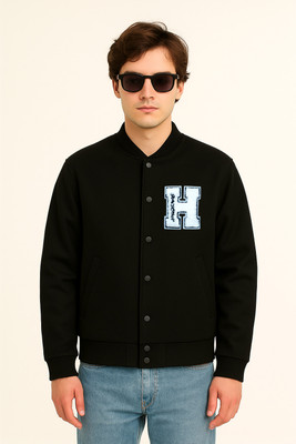 Dammler Trendz Full Sleeve Printed Men Jacket