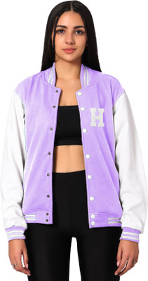 Koverify Full Sleeve Colorblock Women Jacket