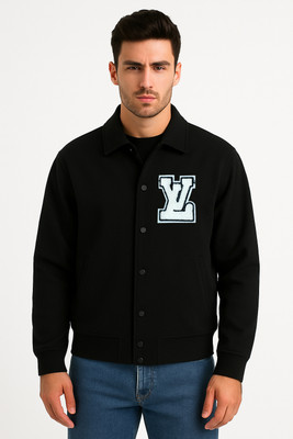 Damler AT Full Sleeve Colorblock Men Jacket