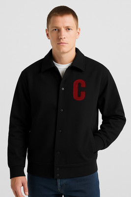 ALVIS TRENDING Full Sleeve Colorblock Men Jacket