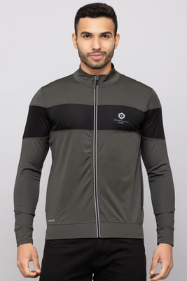 PRORIDERS Full Sleeve Colorblock Men Jacket