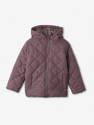 The Souled Store Full Sleeve Solid Boys Jacket