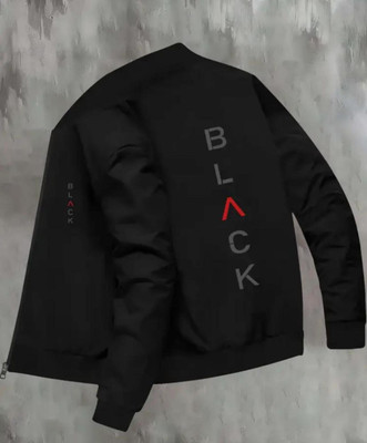 Intacox Full Sleeve Printed Men Jacket