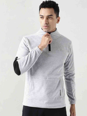 Wildcraft Full Sleeve Self Design Men Jacket