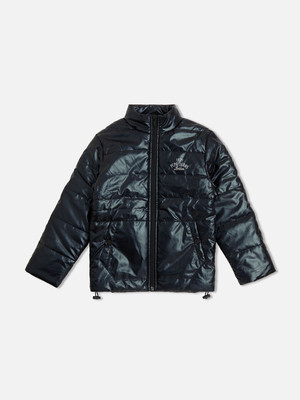 Pepe Jeans Full Sleeve Solid Boys Jacket