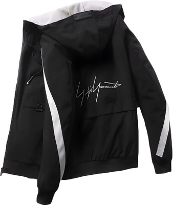 MOTREX Full Sleeve Colorblock Men Jacket