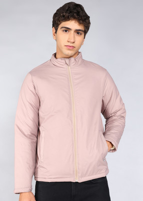 METRONAUT Full Sleeve Solid Men Jacket