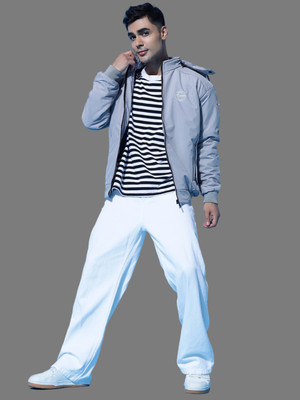ChicCloset Full Sleeve Printed Men Jacket