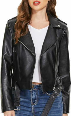 LoiusVuitton Full Sleeve Solid Women Jacket