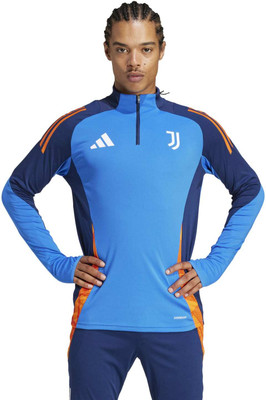 ADIDAS Full Sleeve Striped Men Jacket