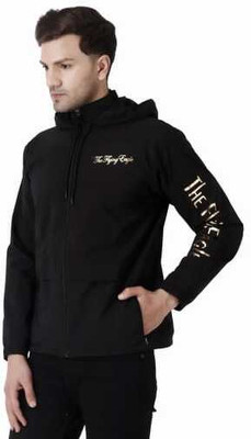 PINCH ELEVEN Full Sleeve Printed Men Jacket