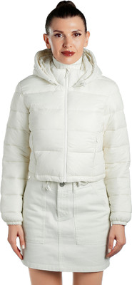 London Rag Full Sleeve Solid Women Jacket