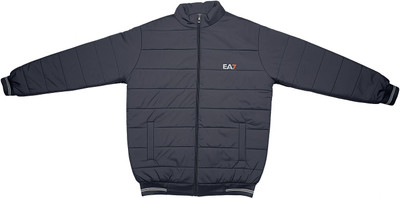 Shriram Full Sleeve Solid Men Jacket