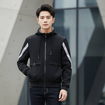 Tockcart traders Full Sleeve Solid Men Jacket