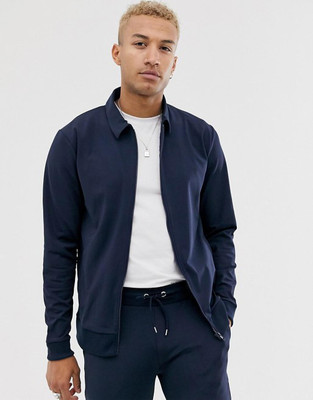 RIGO Full Sleeve Solid Men Jacket