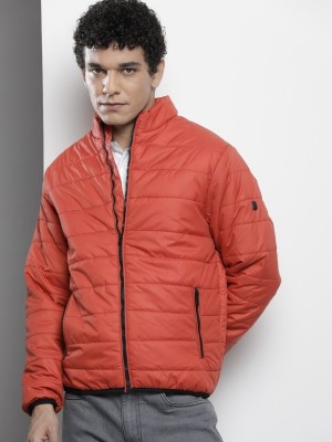 Sureshcloth Hub Full Sleeve Solid Men Jacket