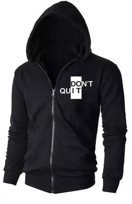 FastColors Full Sleeve Printed Men Jacket