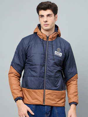 DUKE Full Sleeve Printed Men Jacket