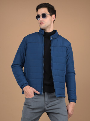 Canary London Full Sleeve Solid Men Jacket