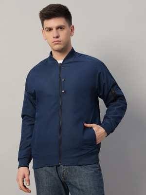 PN Dawar Knitwear Full Sleeve Solid Men Jacket