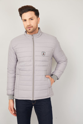 BEN MARTIN Full Sleeve Solid Men Jacket