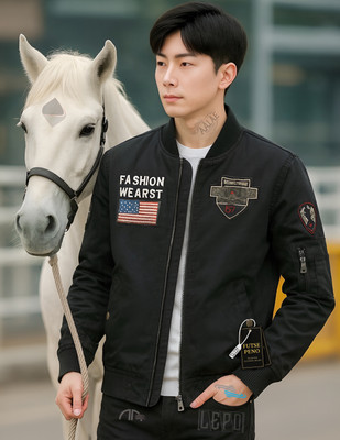 FUTSE PENO Full Sleeve Solid Men Jacket