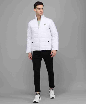 HARIHAR Full Sleeve Solid Men Jacket
