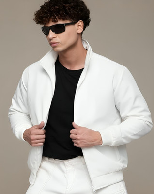 THECLASSICTOGS Full Sleeve Solid Women Jacket