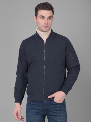 COBB ITALY Full Sleeve Solid Men Jacket