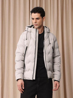 Mr Bowerbird Full Sleeve Solid Men Jacket