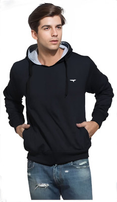 Reya Full Sleeve Solid Men Jacket