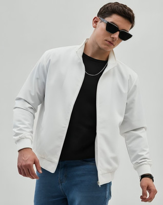 THECLASSICTOGS Full Sleeve Solid Women Jacket