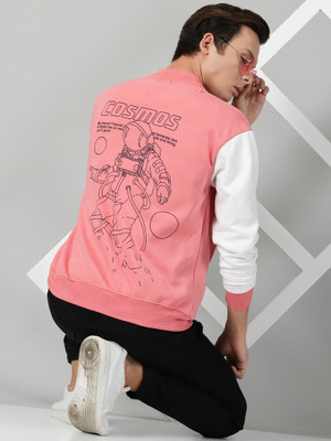 RodZen Full Sleeve Printed Women Jacket