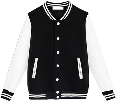 BE SWADESHI Full Sleeve Colorblock Men Jacket