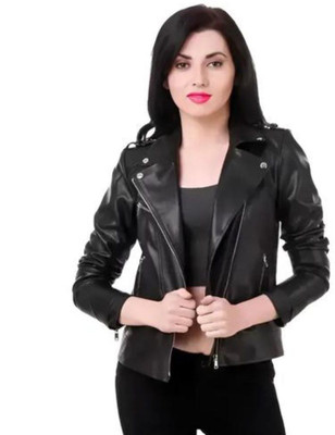 ZNB Full Sleeve Solid Women Jacket