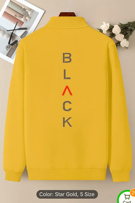 Intacox Full Sleeve Printed Men Jacket