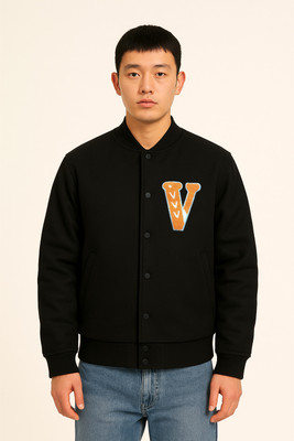 Sandhya EN Trends Full Sleeve Solid Men Jacket