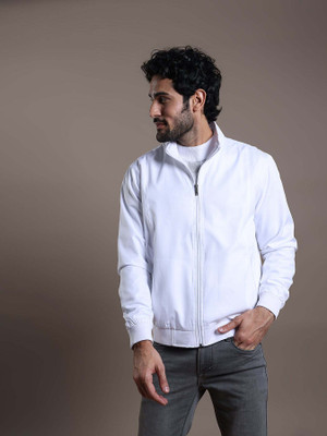 PP Vastram Full Sleeve Solid Men Jacket