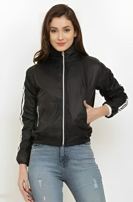 Subhash Collectiion Full Sleeve Self Design Women Jacket