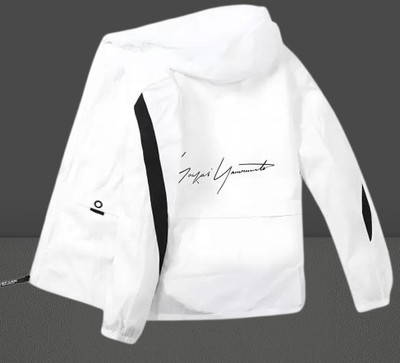 PLATINUMCARTZ Full Sleeve Printed Men Jacket