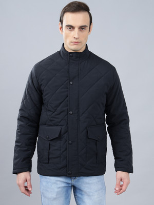 CANTABIL Full Sleeve Solid Men Jacket