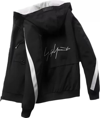 JH FASHIONS Full Sleeve Colorblock Men Jacket