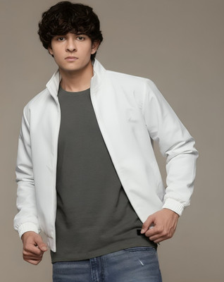 THECLASSICTOGS Full Sleeve Solid Women Jacket