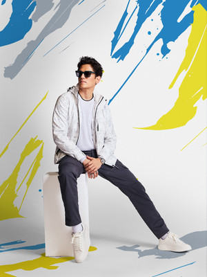CRIMSOUNE CLUB Full Sleeve Printed Men Jacket