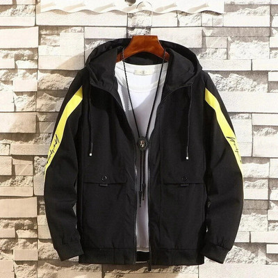 PLATINUMCARTZ Full Sleeve Solid Men Jacket