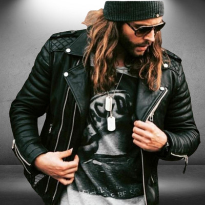 King Craft Full Sleeve Solid, Self Design Men Jacket